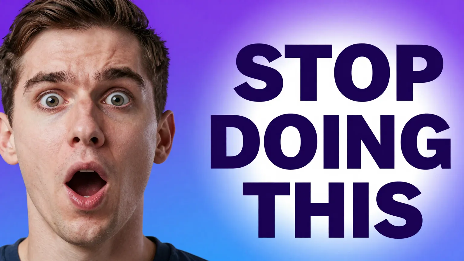 YouTube thumbnail generation case